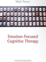 Emotion-Focused Cognitive Therapy