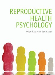 Reproductive Health Psychology