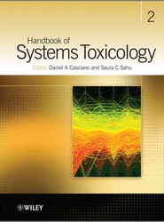 Handbook of Systems Toxicology