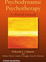 Psychodynamic Psychotherapy