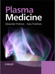 Plasma Medicine