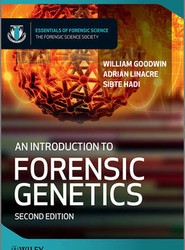 An Introduction to Forensic Genetics 2e
