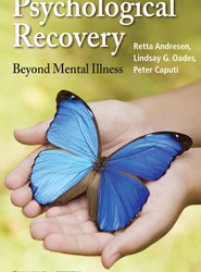 Psychological Recovery - Beyond Mental Illness