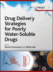 Drug Delivery Strategies for Poorly Water-Soluble Drugs