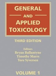 General and Applied Toxicology