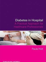 Diabetes in Hospital - A Practical Approach for Healthcare Professionals