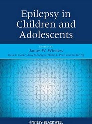 Epilepsy in Children and Adolescents