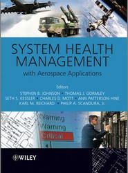 System Health Management - with Aerospace Applications