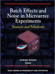 Batch Effects and Noise in Microarray Experiments - Sources and Solutions