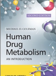 Human Drug Metabolism 2E - An Introduction