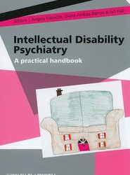 Intellectual Disability Psychiatry - A Practical Handbook