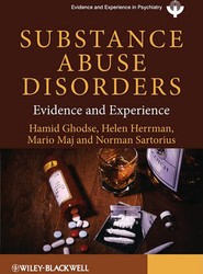 Substance Abuse Disorders