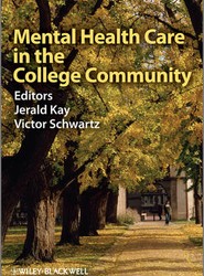 Mental Health Care in the College Community
