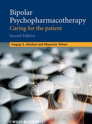 Bipolar Psychopharmacotherapy - Caring for the Patient 2e