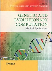 Genetic and Evolutionary Computation - Medical Applications