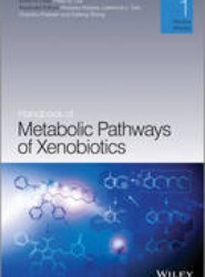 Handbook of Metabolic Pathways of Xenobiotics