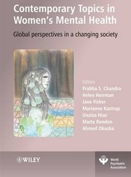Contemporary Topics in Women's Mental Health - Global perspectives in a changing Society