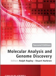 Molecular Analysis and Genome Discovery 2e