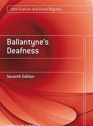 Ballantyne's Deafness 7th edition