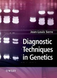 Diagnostic Techniques in Genetics