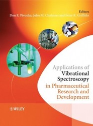 Applications of Vibrational Spectroscopy in Pharmaceutical Research and Development
