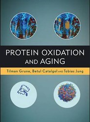 Protein Oxidation and Aging