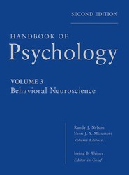 Handbook of Psychology