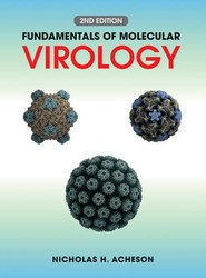 Fundamentals of Molecular Virology, Second Edition
