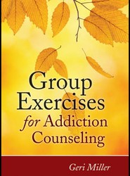 Group Exercises for Addiction Counseling