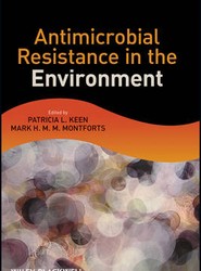 Antimicrobial Resistance in the Environment