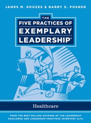 The Five Practices of Exemplary Leadership