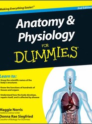 Anatomy & Physiology For Dummies