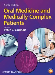 Oral Medicine and Medically Complex Patients
