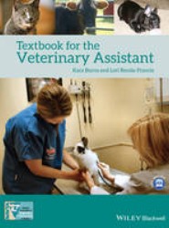 Textbook for the Veterinary Assistant