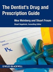 The Dentist's Drug and Prescription Guide