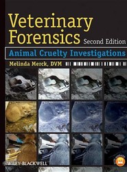 Veterinary Forensics