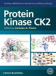 Protein Kinase CK2 (The Wiley-IUBMB Series on Biochemistry and Molecular Biology)