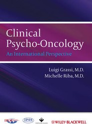 Clinical Psycho-oncology - An International Perspective