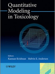Quantitative Modeling in Toxicology