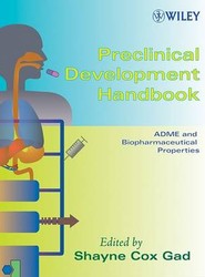Preclinical Development Handbook