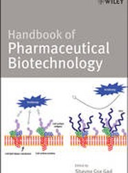 Handbook of Pharmaceutical Biotechnology