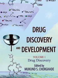 Drug Discovery and Development - Drug Discovery V 1