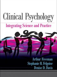 Clinical Psychology - Integrating Science and Practice