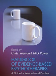 Handbook of Evidence-Based Psychotherapies - A Guide for Research and Practice