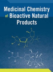 Medicinal Chemistry of Bioactive Natural Products