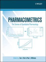 Pharmacometrics - The Science of Quantitative Pharmacology