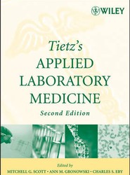 Tietz's Applied Laboratory Medicine 2e
