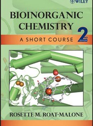 Bioinorganic Chemistry