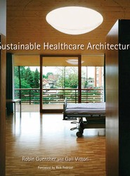 Sustainable Healthcare Architecture