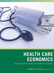 Health Care Economics